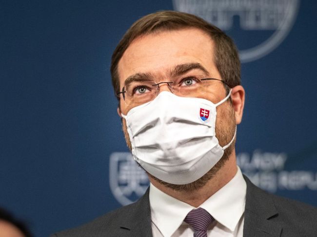 Krajčí sa rozhodol: Demisiu podá už v piatok