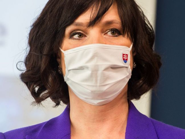 Remišová: Zmena na poste ministra zdravotníctva môže naštartovať reformy