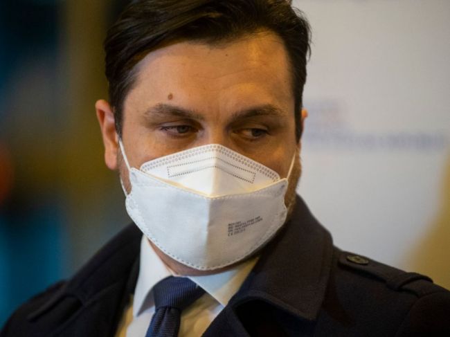 Štátneho tajomníka zatiaľ nik neoslovil s ponukou na post ministra zdravotníctva
