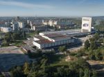 Incheba ponúka vláde priestory na vakcinačné centrum či nemocnicu