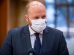 Naď: Rozhodnutie Mareka Krajčího je prejavom najvyššej politickej kultúry