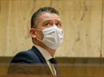 Smer: Pôsobenie Mikulca vo funkcii ministra vnútra považujeme za nedostatočné
