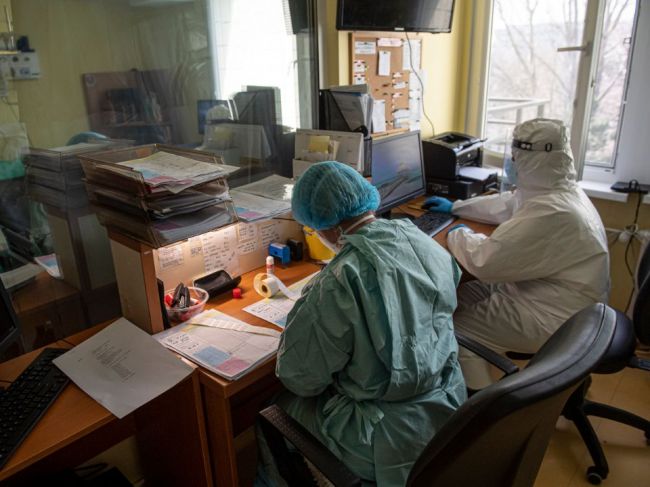 Zdravie: Lekári sa sťažujú na priveľkú byrokratickú záťaž
