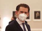 Kurz ostro kritizoval postup pri rozdeľovaní vakcín v EÚ