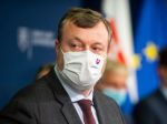 Krajniak vníma zadržanie Pčolinského ako snahu zbaviť ho funkcie