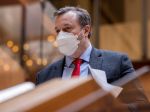 Krajniak: S piatimi opatreniami, ktoré Sme rodina navrhla, nebol problém