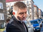 Fico kritizuje spôsob zadržania Pčolinského, poškodí to Slovensku