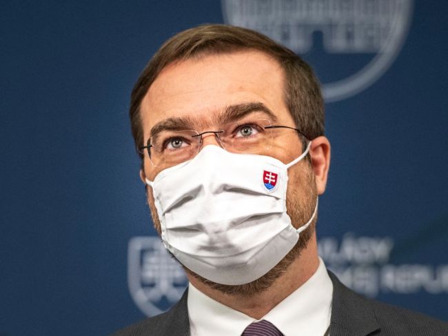 Prezidentka prijme v piatok popoludní demisiu Mareka Krajčího