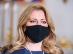 Prezidentka prijala demisiu ministra zdravotníctva, rezort dočasne povedie Heger