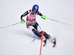 Petra Vlhová vyhrala slalom, dosiahla jubilejný dvadsiaty triumf