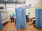 V Česku podali už viac ako milión dávok vakcín proti koronavírusu