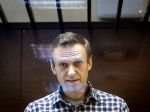 Navaľného previezli z väznice Koľčugino do Pokrova