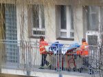 V ČR pribudlo 14.920 nakazených; reprodukčné číslo vírusu mierne stúplo