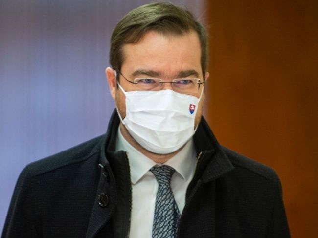 Marek Krajčí sa vracia do parlamentu ako poslanec za OĽANO