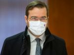 Marek Krajčí sa vracia do parlamentu ako poslanec za OĽANO