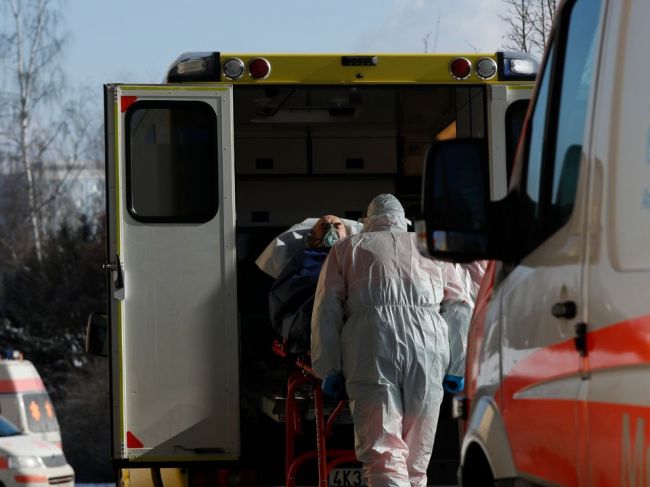 V Poľsku pribudlo 21.049 prípadov nákazy, najviac od konca novembra