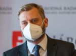 Krúpa: Demisiou Mareka Krajčího sa naplnili požiadavky SaS a Za ľudí