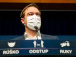 Politológ: Demisia Krajčího by sa dala vnímať ako gesto, keby odišiel v decembri