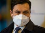 Stachura: Počet hospitalizácií pacientov s COVID-19 pomaly klesá