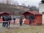V sobotu pribudlo na Slovensku prostredníctvom RT-PCR testov 1268 prípadov nákazy