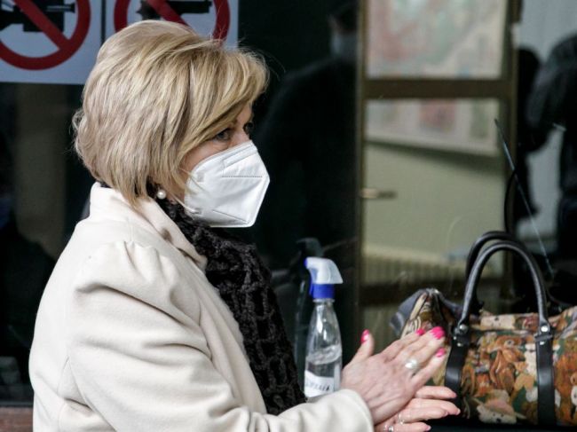 Mišíková: Vzhľadom na osoby, ktoré vypovedajú nie je dôvod na väzbu