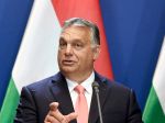 Orbán: Prichádza najťažší týždeň pandémie, Maďarsko však nebude potrebovať pomoc