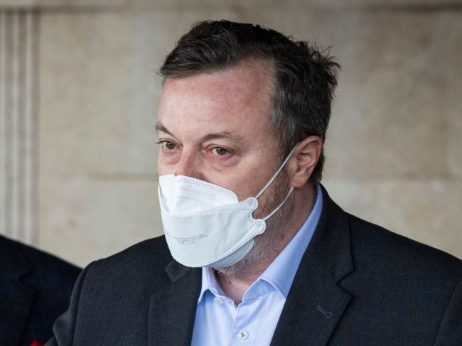 Krajniak: Buď sa Matovič a Sulík dohodnú, alebo budú predčasné voľby