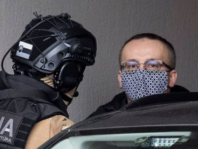 V pondelok zasadne pre prípad Pčolinského výbor na kontrolu činnosti SIS