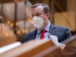 Krajniak: Buď sa Matovič a Sulík dohodnú, alebo budú predčasné voľby