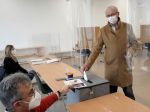 Merkelovej CDU utrpela volebnú porážku v dvoch spolkových krajinách