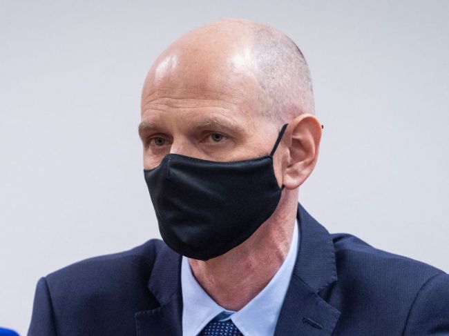 Kysel: Vladimíra Pčolinského nebolo treba zbavovať mlčanlivosti