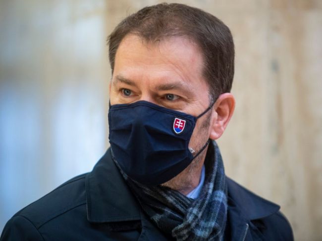 OĽANO: Rozpory sa zatiaľ odstrániť nepodarilo, sme proti predčasným voľbám
