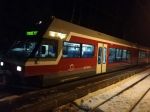 V tatranskej električke vyčíňal muž, musela zakročiť polícia