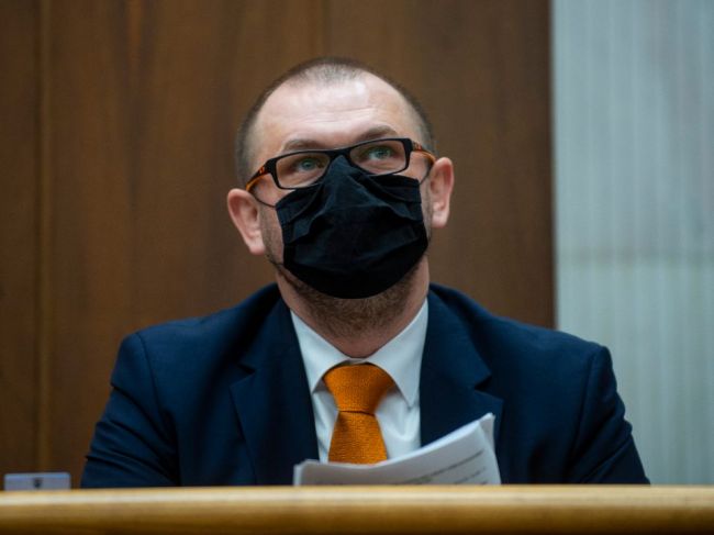 Činnosť SIS je zabezpečená, uviedol Saloň po mimoriadnom výbore