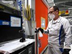 Vedci SAV a zamestnávatelia navrhli protiepidemické stratégie pre podniky