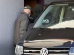 Finančník Martin Kvietik do väzby nepôjde, z policajného zaistenia ho prepustili