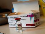Experti WHO a EMA sa stretnú v utorok, aby posúdili vakcínu od AstraZenecy