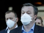 Hnutie Sme rodina reagovalo na špekulácie, že plánuje Krajniaka nominovať na šéfa SIS