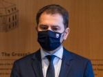SaS: Rekonštrukcia vlády sa začala, my sme pripravení, na rade je premiér