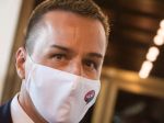 Tomáš: Krajniakov odchod je pre sociálnu oblasť dobrou správou