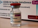 Nemeckí lekári kritizujú pozastavenie očkovania vakcínou od firmy AstraZeneca