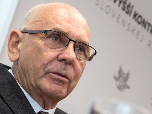 Mitrík: Situácia v SIS je nepriaznivá, z medzinárodného hľadiska je to zlé