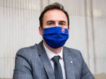 Šipoš: Poslanci OĽANO plne stoja za premiérom Matovičom