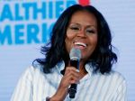 Michelle Obamová označila zážitky Meghan v britskej kráľovskej rodine za bolestivé