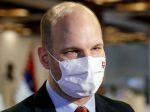 Grendel odmieta úvahy o tom, že by sa mal stať novým riaditeľom SIS