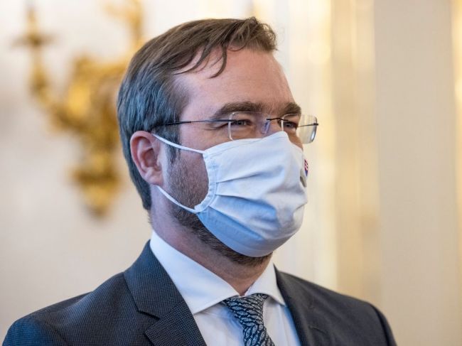 Do parlamentu sa vrátil exminister Krajčí, odišiel jeho náhradník