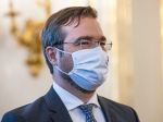 Do parlamentu sa vrátil exminister Krajčí, odišiel jeho náhradník