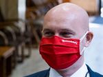 Ondek: Pozitívne hodnotíme prácu Gröhlinga pri riešení následkov pandémie