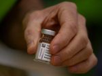 EMA sa vyjadrila k vakcíne AstraZeneca