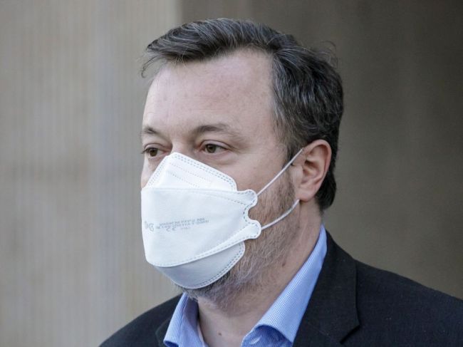 Prezidentka prijme demisiu ministra práce Milana Krajniaka